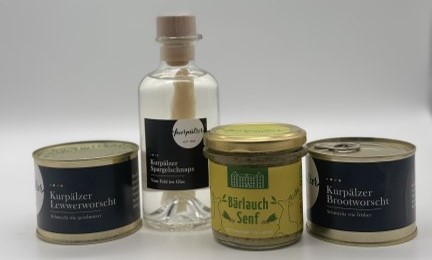 Geschenksets